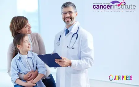 best cancer hospital in Mumbai