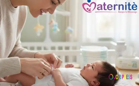 When Getting Pregnant Becomes a Medical Journey