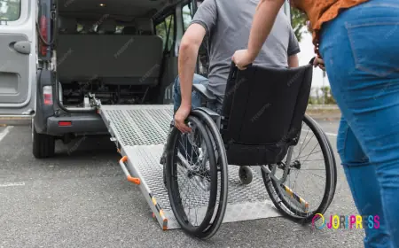 MKS Disability Services Introduces 24/7 Disability Transport Support in Melbourne