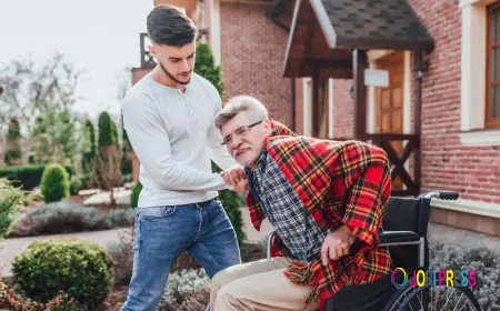 Noah Noor Health Services Launches Compassionate Companion Care Services in Melbourne