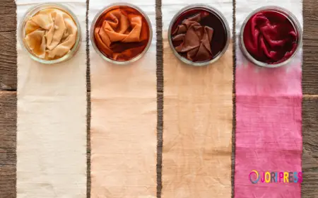 Why Private Labels Choose Linen Fabric for Clothing Lines