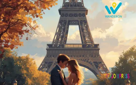 Explore the Best Europe Tour Package with  WanderOn