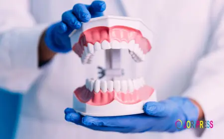 The Crown Dental Clinic – Redefining Smiles with Precision & Care