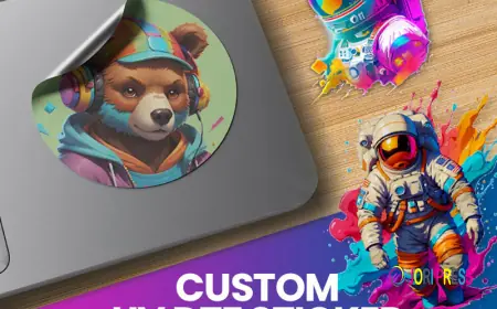 Why Printable Heat Transfer Vinyl Is Perfect for Small Businesses