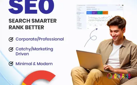 Why Your Business Needs a Strong SEO Strategy to Grow Online in 2026