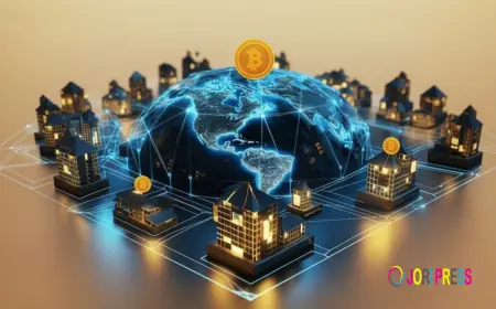 Asset Tokenization in 2026: How Real World Assets Are Becoming Digital Investments