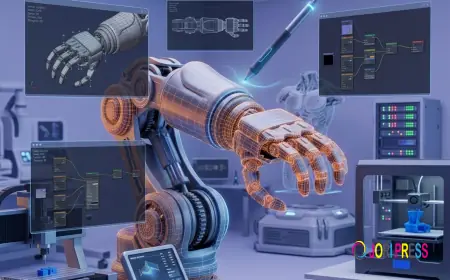 What Is 3D Modeling Service and Why is it used?