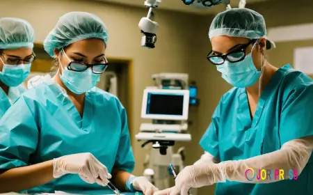 How Healthcare Industry Services Are Quietly Transforming Patient Care