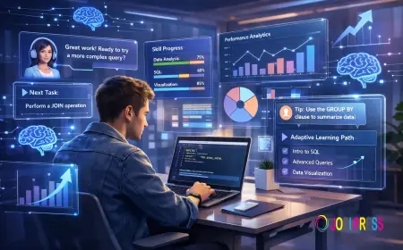 Cloud-Based vs On-Premise Data Analytics: Key Differences