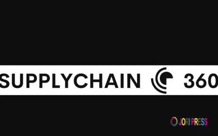 Supplychain360: Top Logistics Companies You Should Know