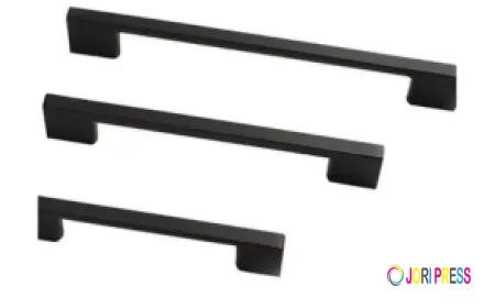 Functional and Stylish Cabinet Handles & Knobs