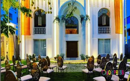 Architects in Coimbatore & Coimbatore Interior Designers | Modern Home & Office Design