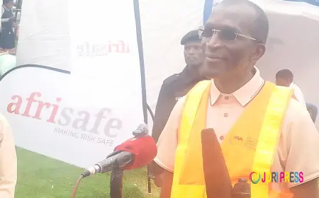 6th Annual Insurance Week officially launched to boost awareness