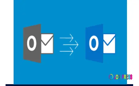 OST to PST Converter Software