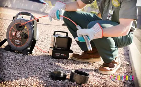 Gas Line Installation Services in Houston | Expert Service