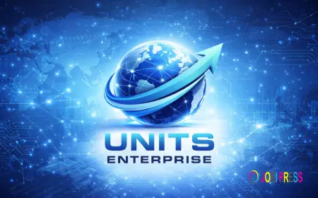 Units Enterprise The Best IT - Network Security Master .