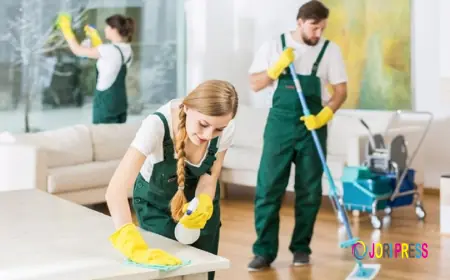 Finding the Best Home Cleaning Service in Dehradun: A Complete Guide (2026)