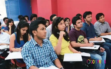 Best CMA Foundation Coaching in Allahabad (2026)