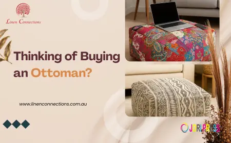 Thinking of Buying an Ottoman? Read This First