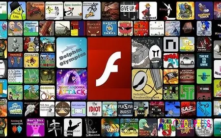 Flash Games: Simple Fun That Shaped Online Gaming