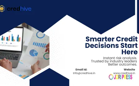 AI-Powered Credit Decisioning Engine Systems: The Future of Smarter Lending