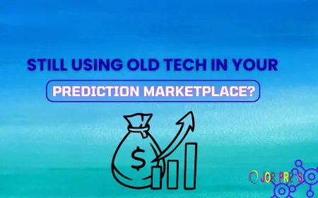 What’s Really Holding Your Prediction Platform Back?