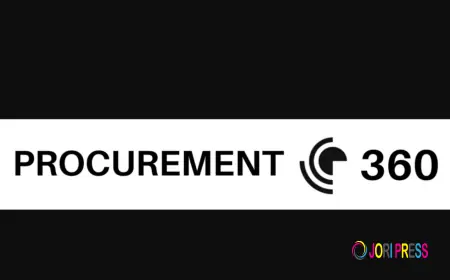 Why Your Business Needs the Best Procurement Management Software in 2026