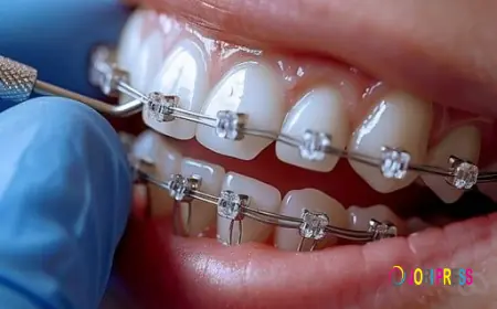 Perfect Your Smile with Dental Braces in Islamabad