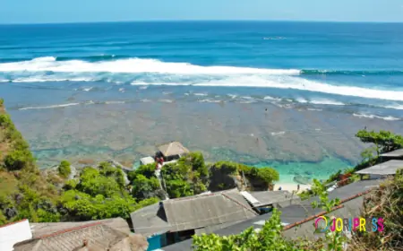 The Ultimate Bali Backpacker Guide: Budget Travel Tips