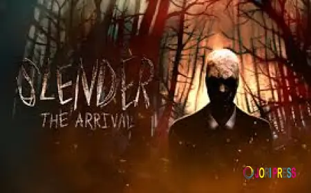 Why Horror Games Feel So Much Worse When You Make a Mistake