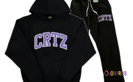 Corteiz Clothing: A Complete Guide to the Trending Streetwear Brand