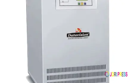 Online UPS Manufacturer in Punjab for Modern Power Backup Needs