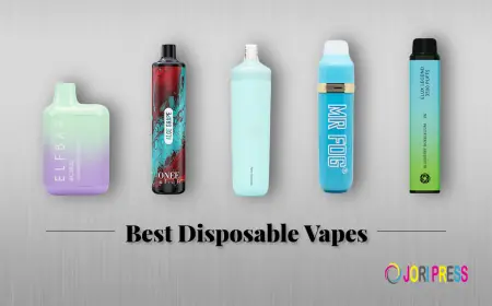 Best Juicy Bar Flavors BUY NOW!