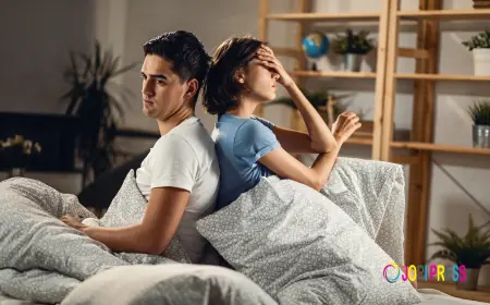 Mental Health and Relationship