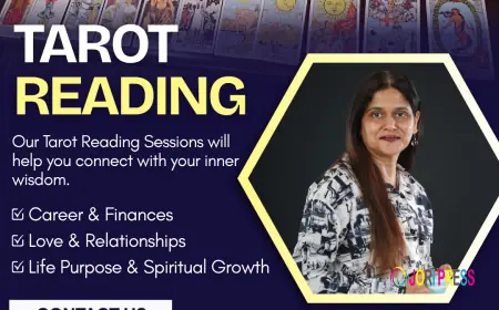 Tarot Card Reader Montreal – Find Guidance & Clarity with The Angel Healing