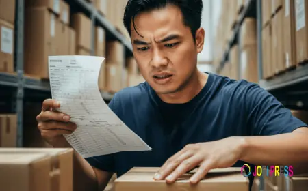 RFID Inventory Tracking & Management Solutions: Transforming Modern Supply Chains