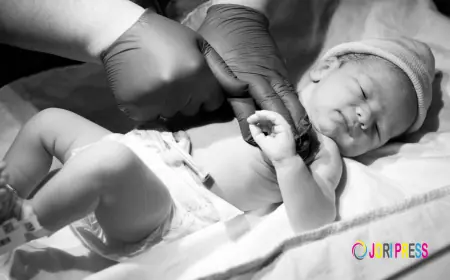 How the Best NICU Hospital in Gurgaon Protects Newborns