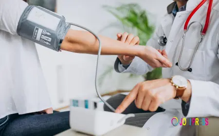 Medical Fitness Center in Dubai: Complete Guide to Health Screening Services for Employees and Visa Applicants