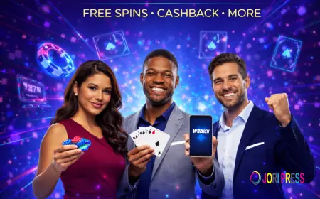 winexchange Platform Overview: Features and Benefits Explained