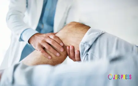 Prognosia Healthcare - Easy Care at Your Home in Gurgaon