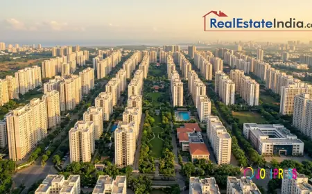 Top Affordable Locations in Mumbai for First-Time Buyers