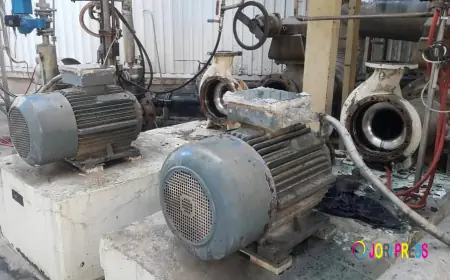 Scrap Copper Preston Launches Electric Motors Scrap Pick Up Services in Melbourne