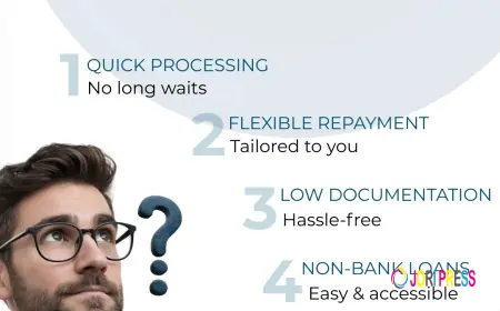 Unsecured Business Loan in Delhi for MSMEs