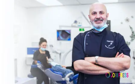 Naenae Dental Clinic Brings Comprehensive Family Dental Care to the Lower Hutt Community