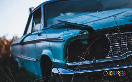 10 Car Parts That Can Make Your Scrap Vehicle More Valuable in Canada