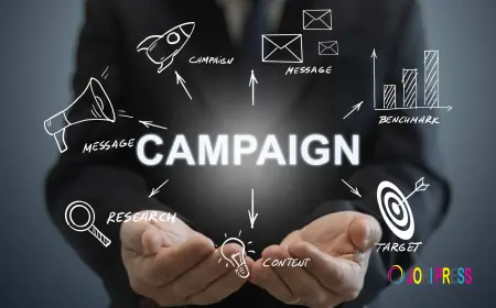 Tools and Platforms to Manage Your Commercial Campaign