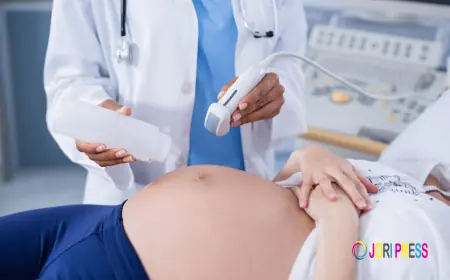 Supporting Healthy Pregnancies through Antenatal Clinic Melbourne at My Clinic Melbourne