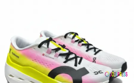 On Cloud Cloudtilt — Designed for Daily Movement (USA)