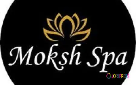 Full body massage in IA Market