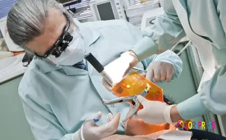 Best Dental Company in India Driving Innovation